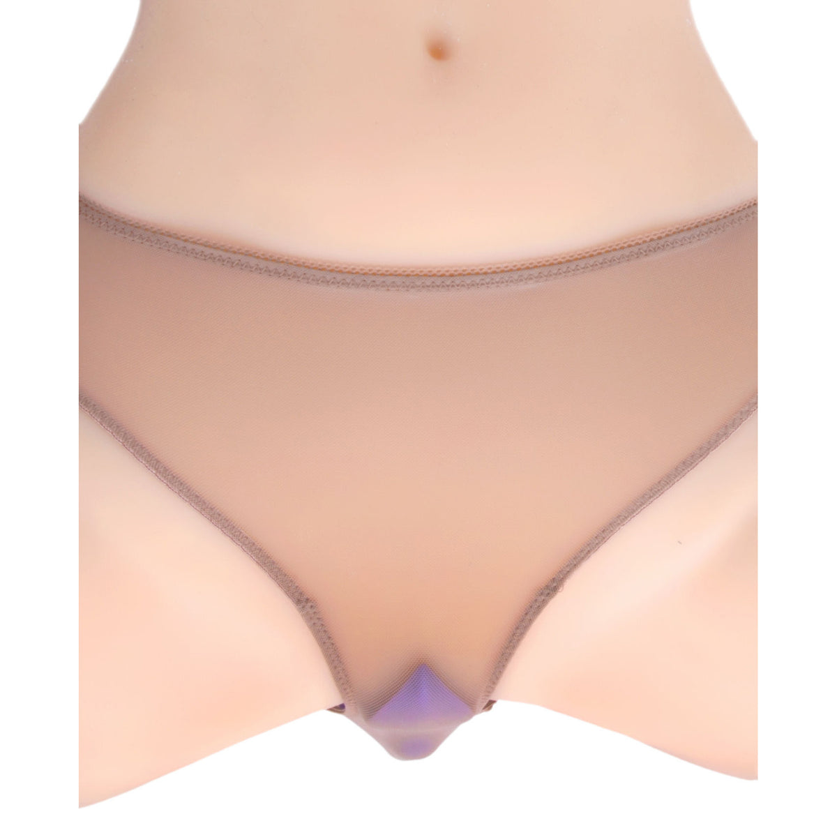 Panty Pleasure Ergonomic Vibe