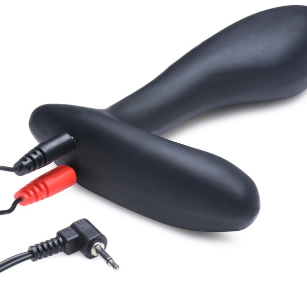 Surge Bi-Polar Electro Prostate Stimulator