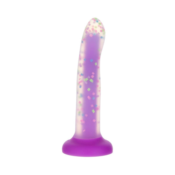 Addiction Rave Party Marty Dong Glow In The Dark 8 in. - Royal Sins