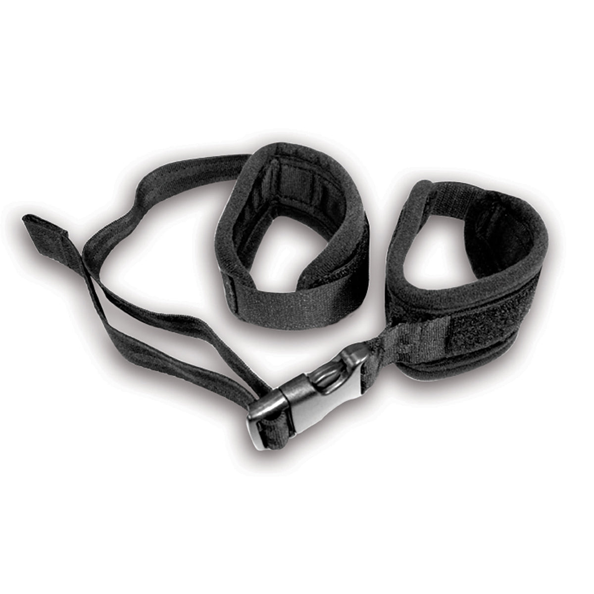 Adjustable Handcuffs - Royal Sins