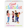 Adult Charades - Royal Sins