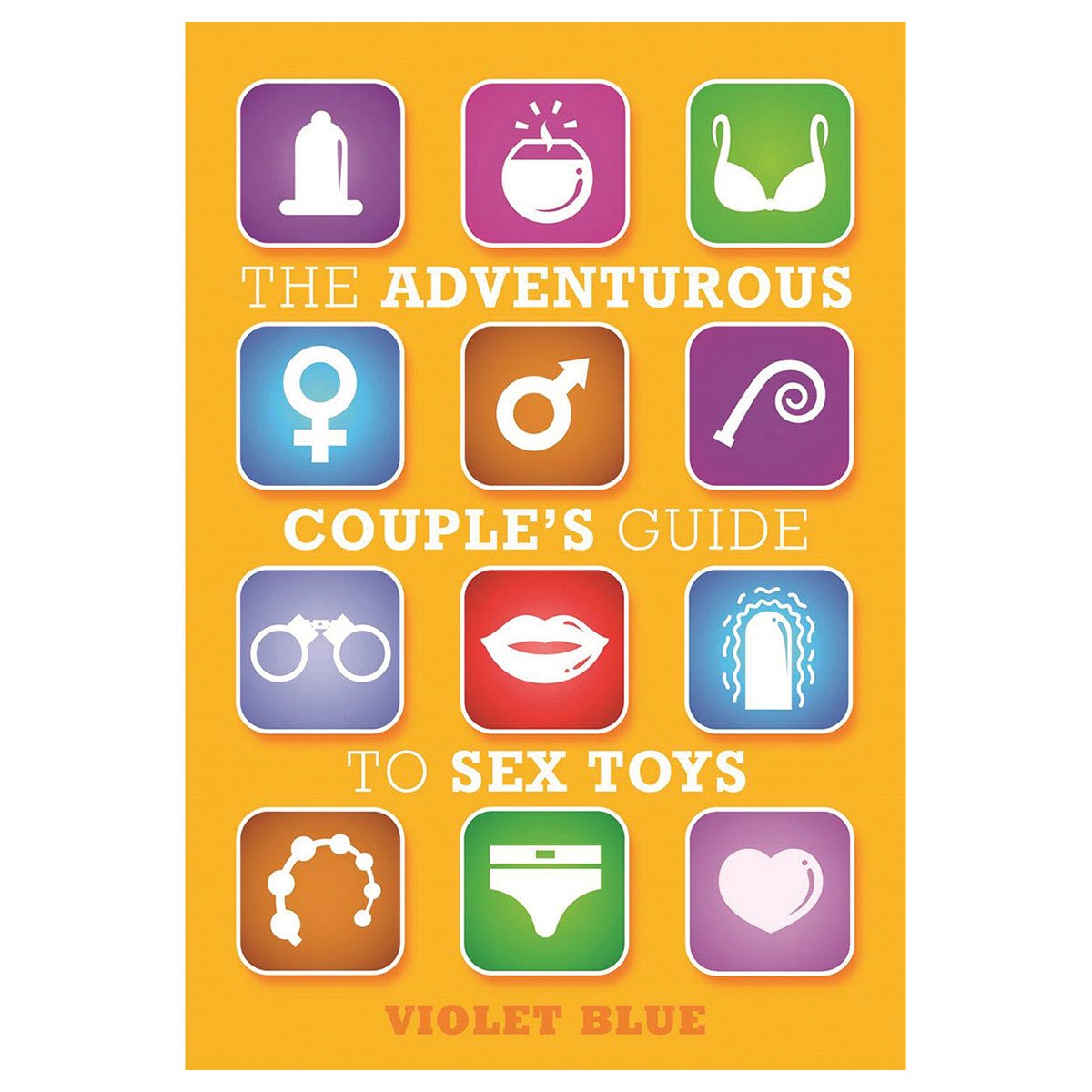 Adventurous Couple*s Guide to Sex Toys - Royal Sins