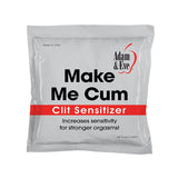 A&E Make Me Cum Clit Sensitizer 2.5ml Foil Pack - Royal Sins