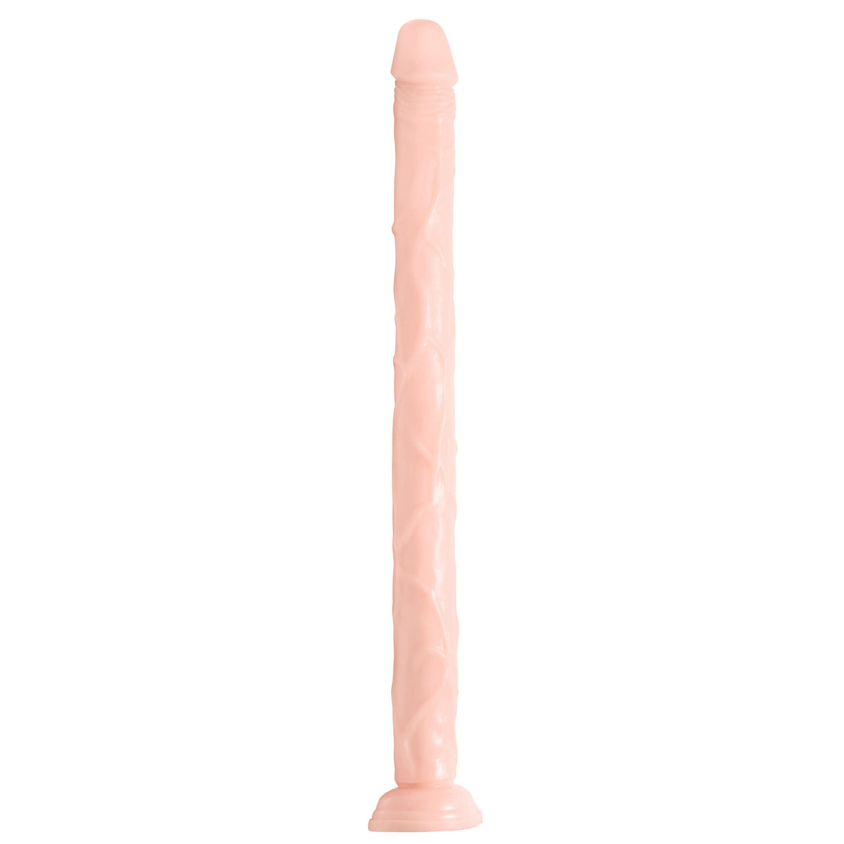 Raging Cockstars Long Dong Leo 18 Inch Dildo