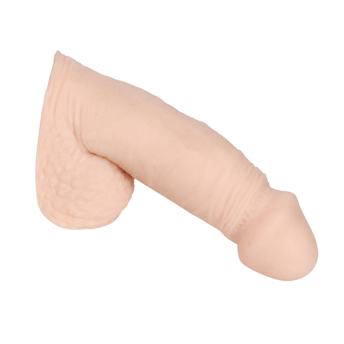 Pecker Packer Penis Prop- 5 Inch