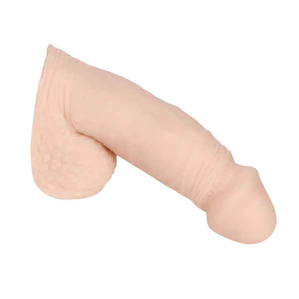 Pecker Packer Penis Prop- 5 Inch