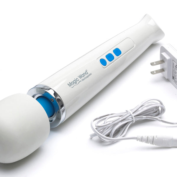 Magic Wand Rechargeable Personal Massager