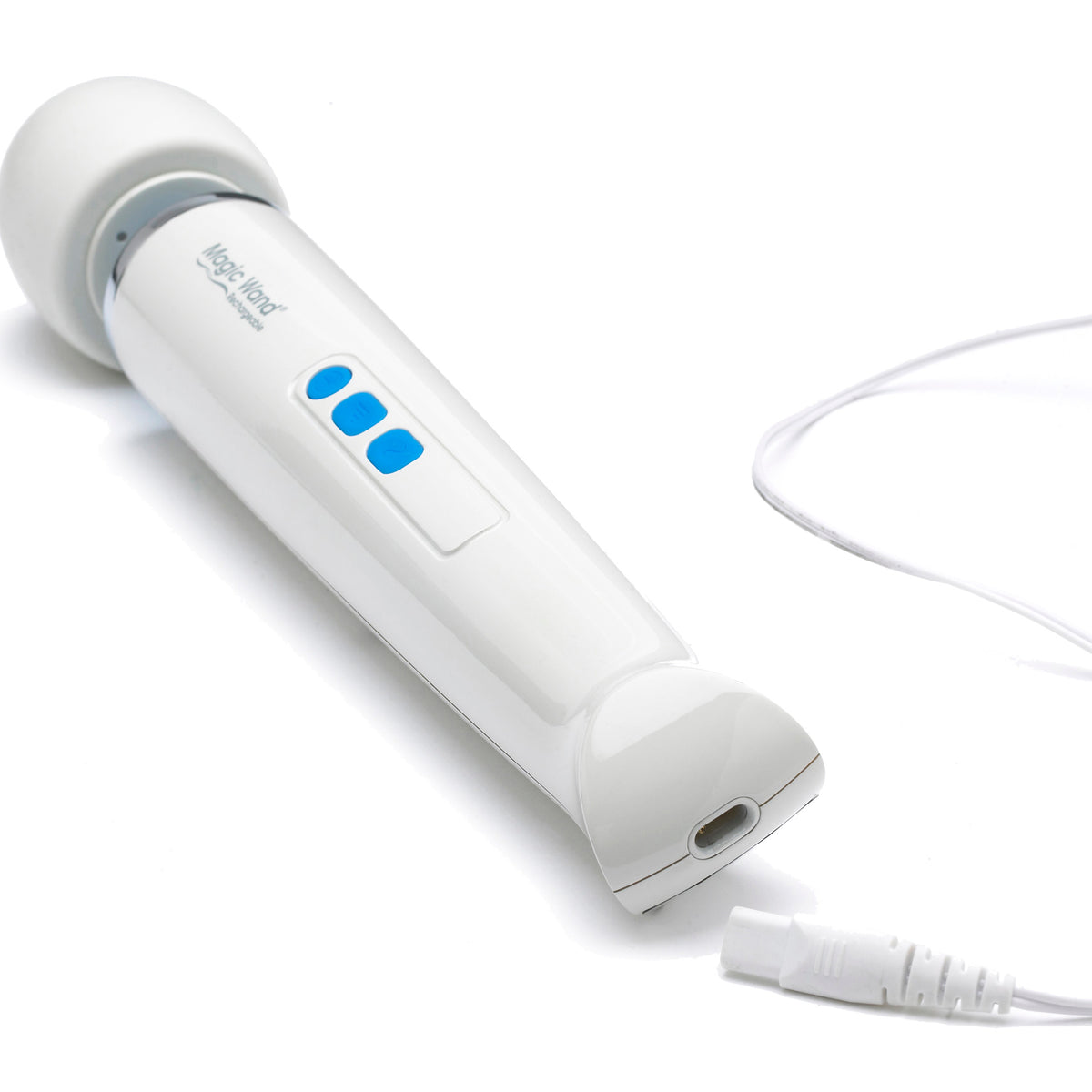 Magic Wand Rechargeable Personal Massager