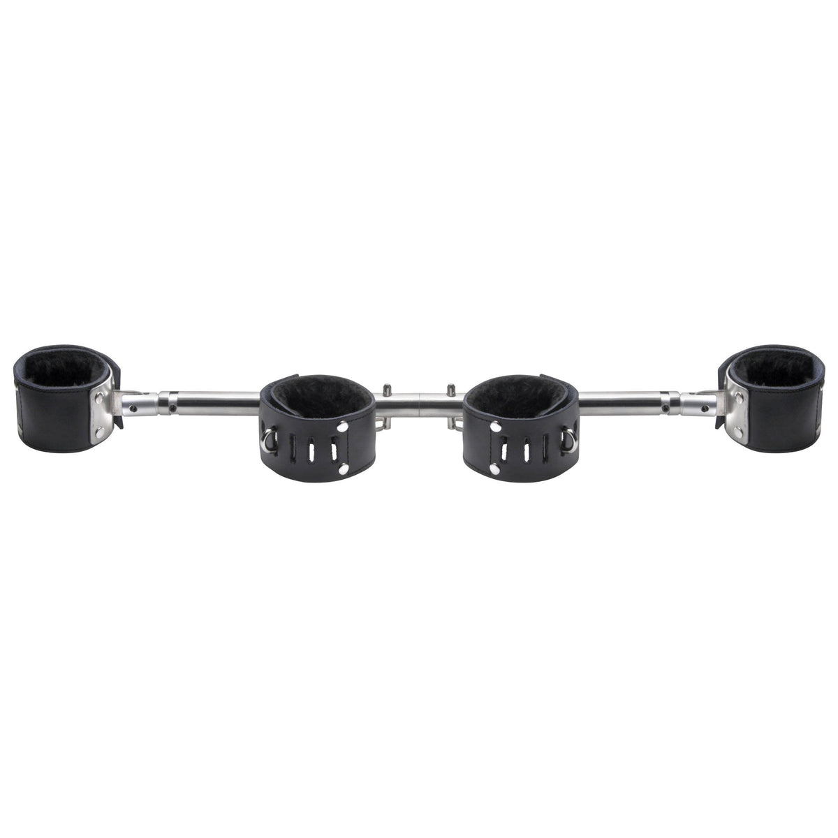 Unrestricted Access Spreader Bar Kit with Ring Gag