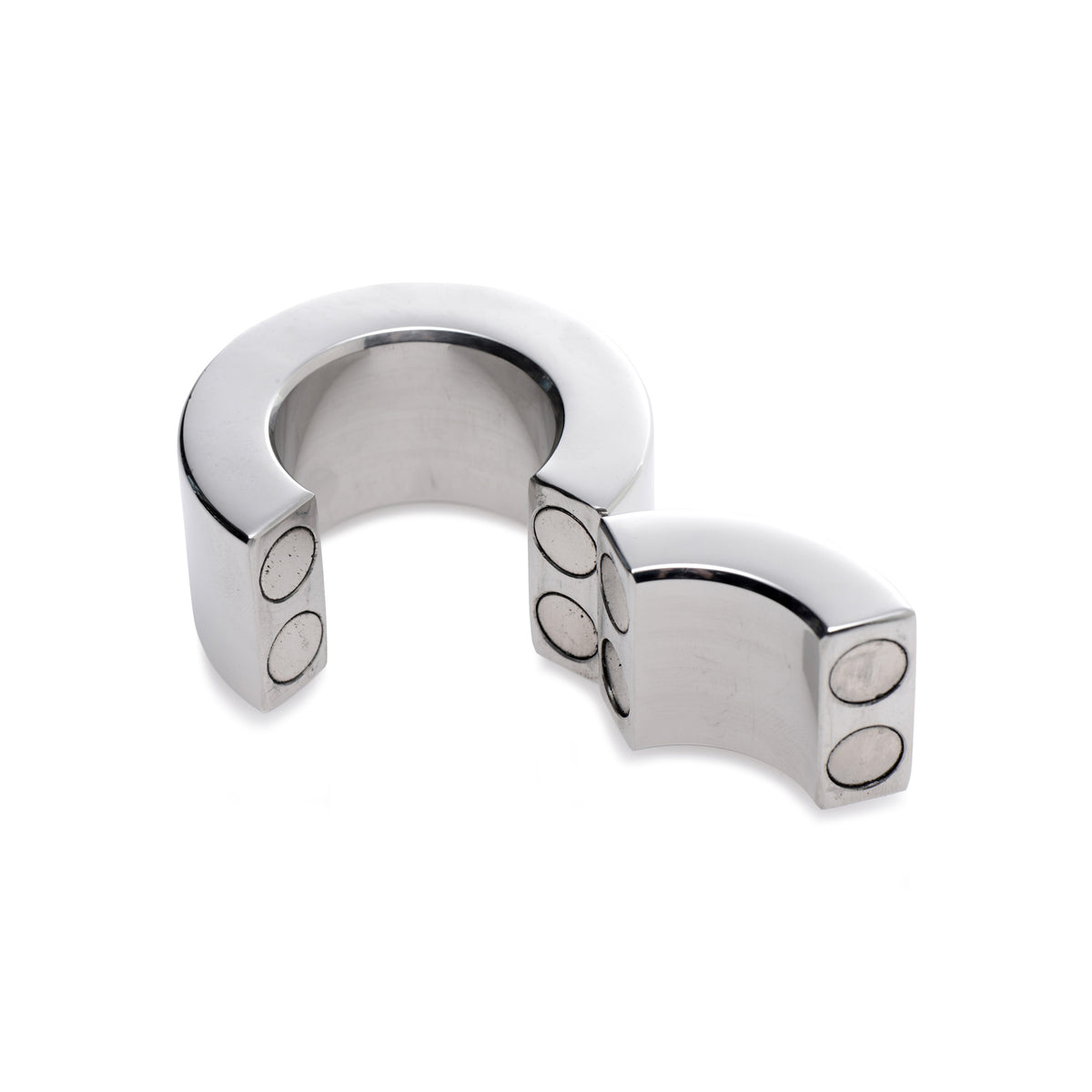 Magnetic Stainless Steel Ball Stretcher- 30mm