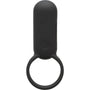 Tenga Smart Vibe Ring - Black