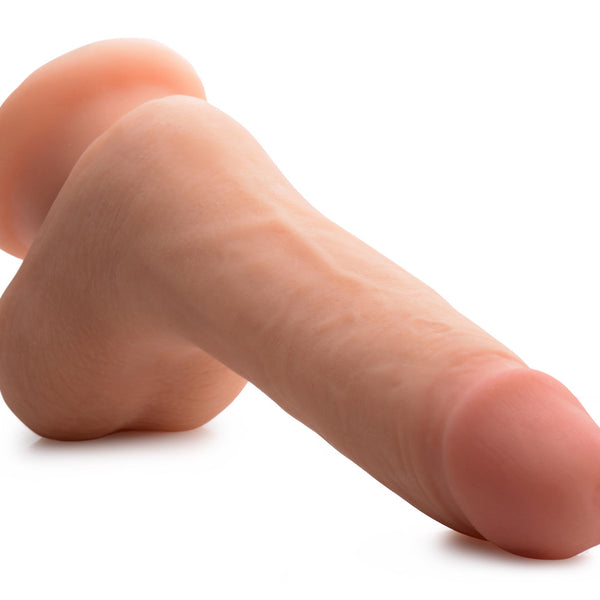 Tyler SkinTech Realistic 7 Inch Dildo