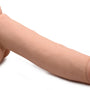 Nathan SkinTech Realistic 11 Inch Dildo