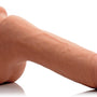 Santiago Latin SkinTech Realistic 7 Inch Dildo