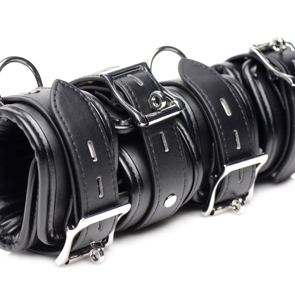 Slave Bondage Shackle Set