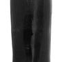 JOCK 16 Inch Tapered Double Dong Black