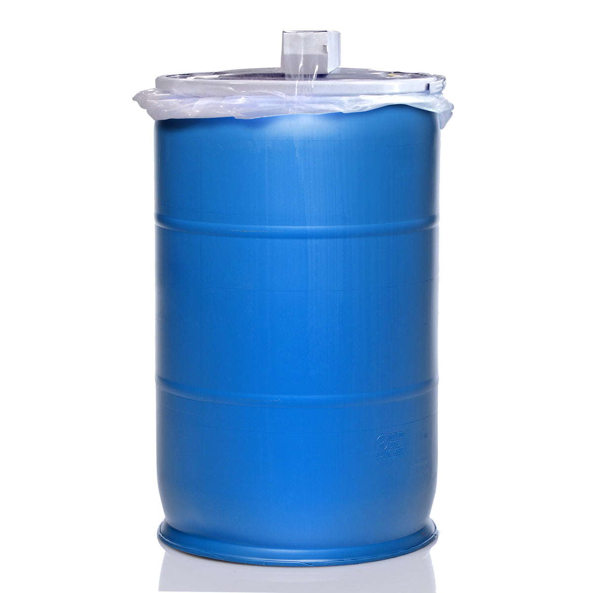 Passion 100 Percent Silicone Lubricant - 50 Gallon Drum