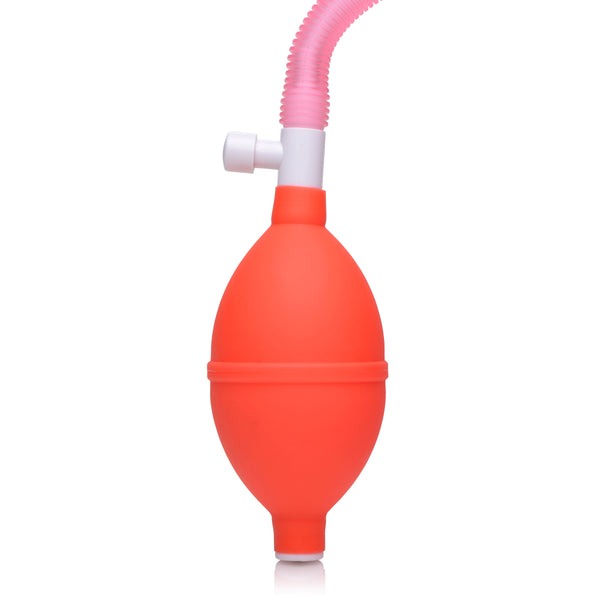 Vaginal Pump With 3.8 Inch Small Cup