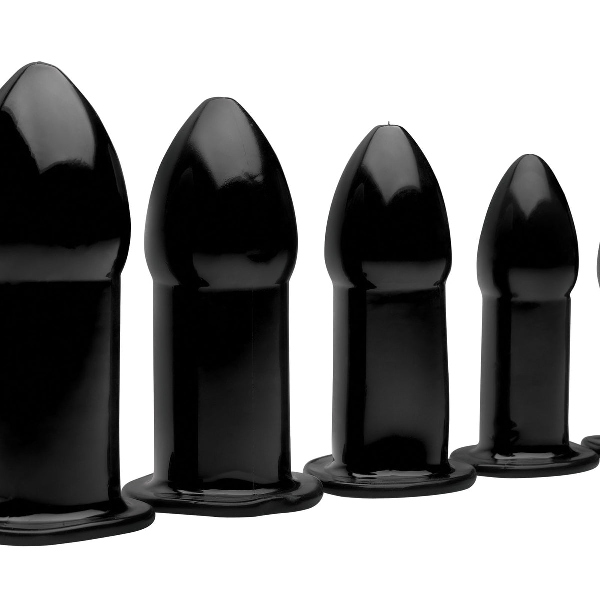 Premium Butt Plug Training Kit