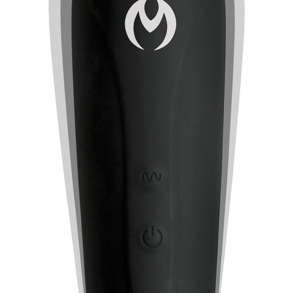 Thunderstick Premium Ultra Powerful Silicone Rechargeable Wand