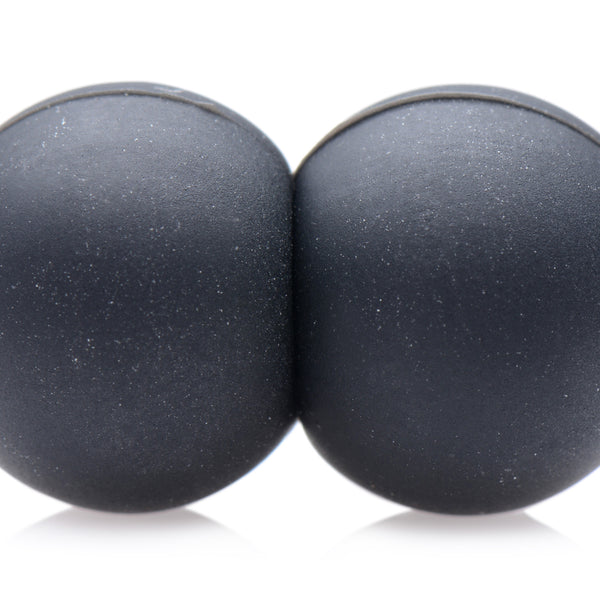 Sin Spheres Silicone Magnetic Balls