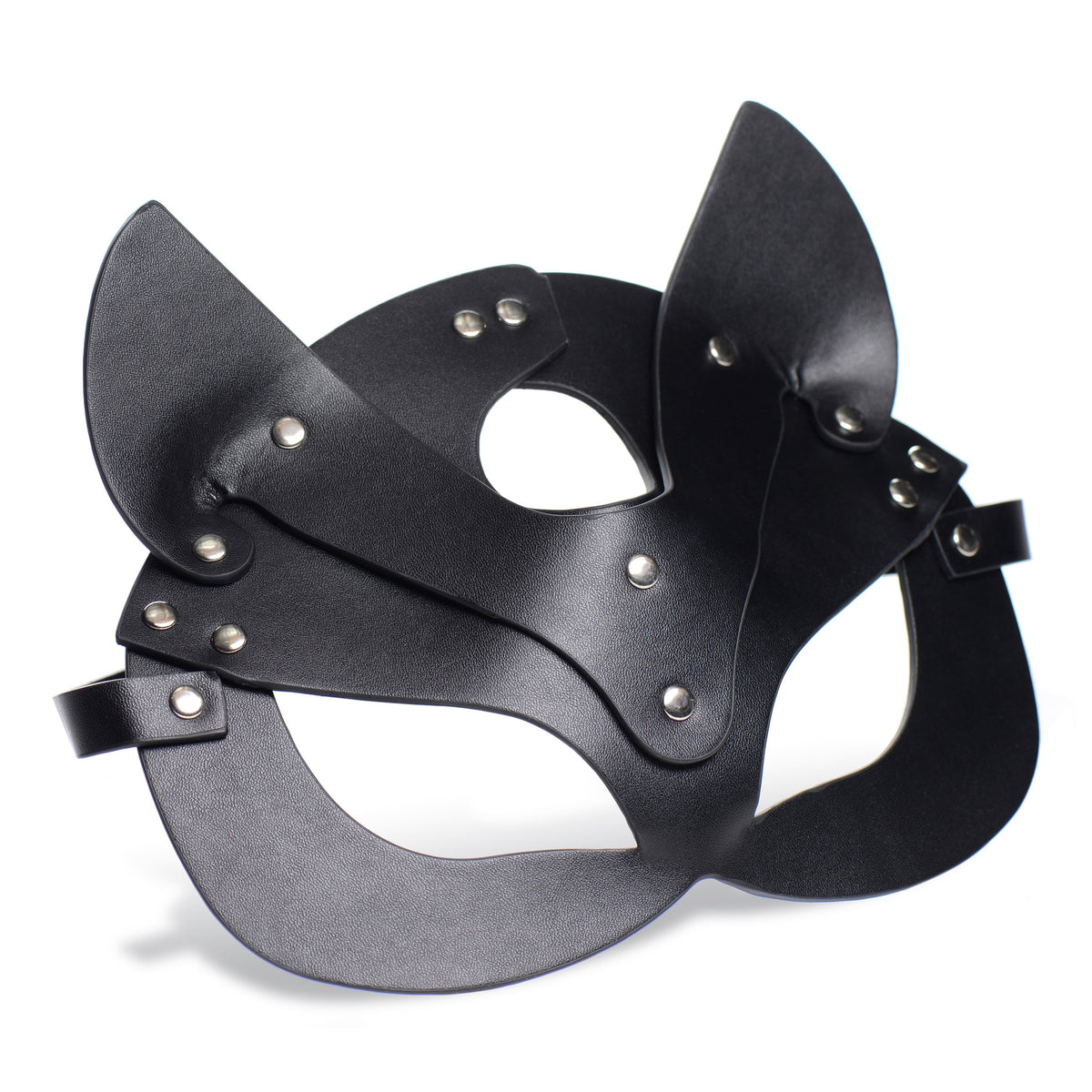 Naughty Kitty Cat Mask