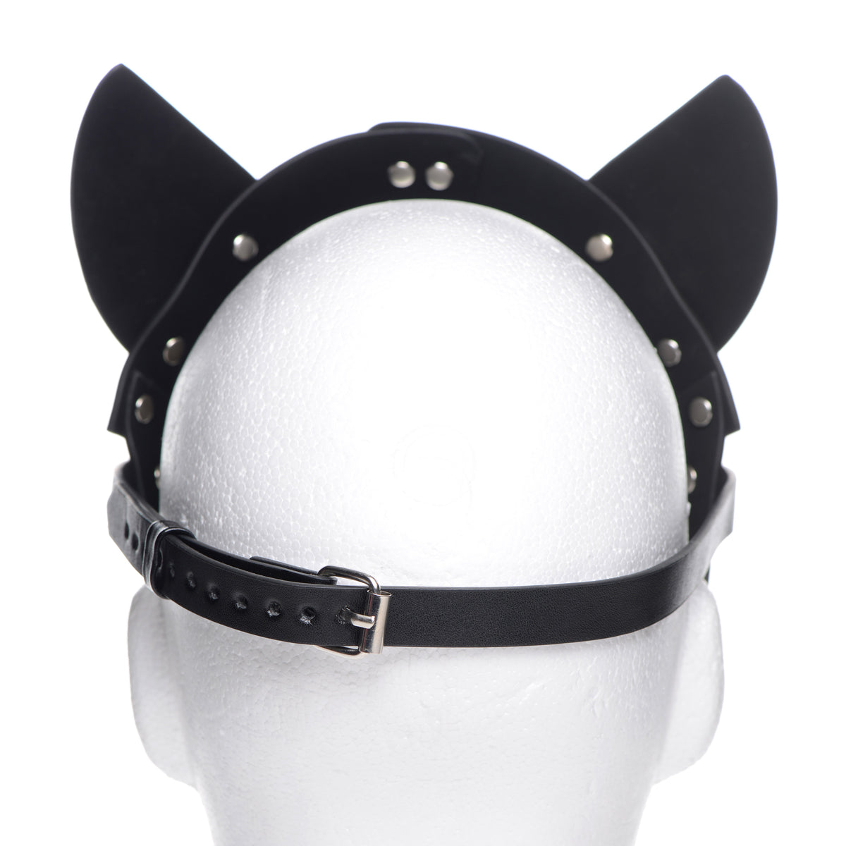 Naughty Kitty Cat Mask