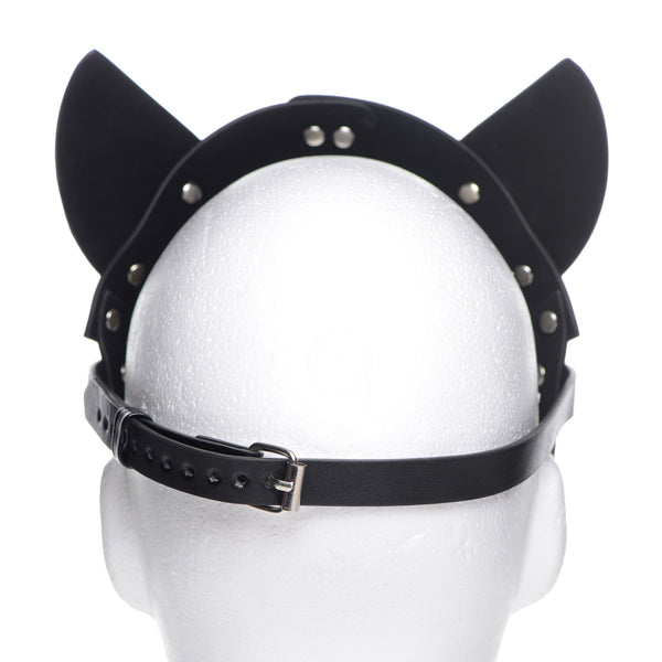 Naughty Kitty Cat Mask