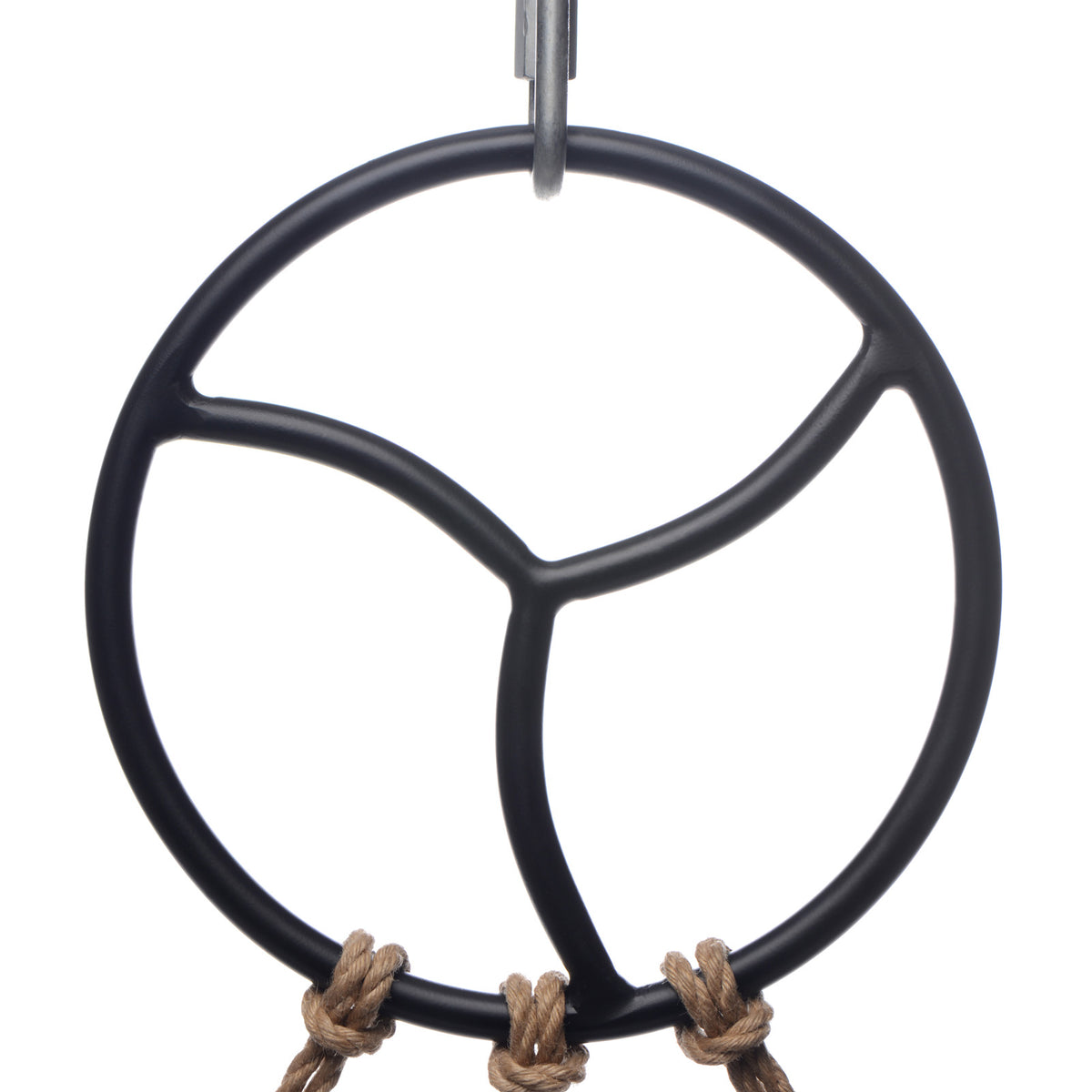 Shibari Bondage Suspension Ring