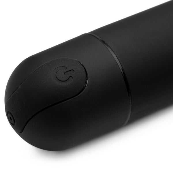 XL Bullet Vibrator - Black