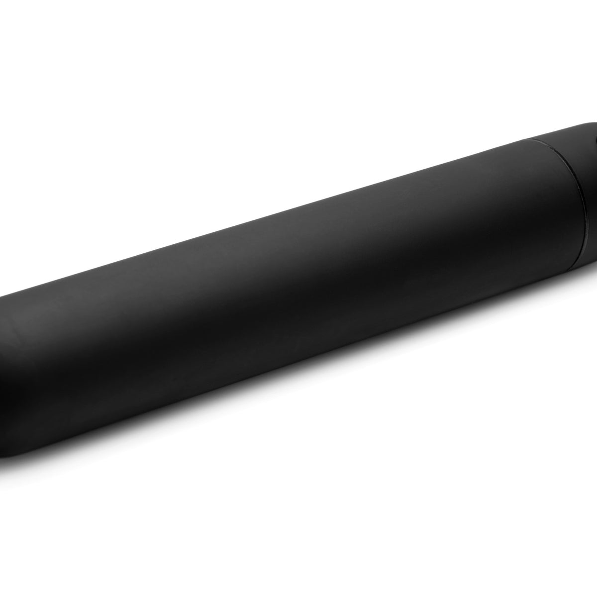 XL Bullet Vibrator - Black