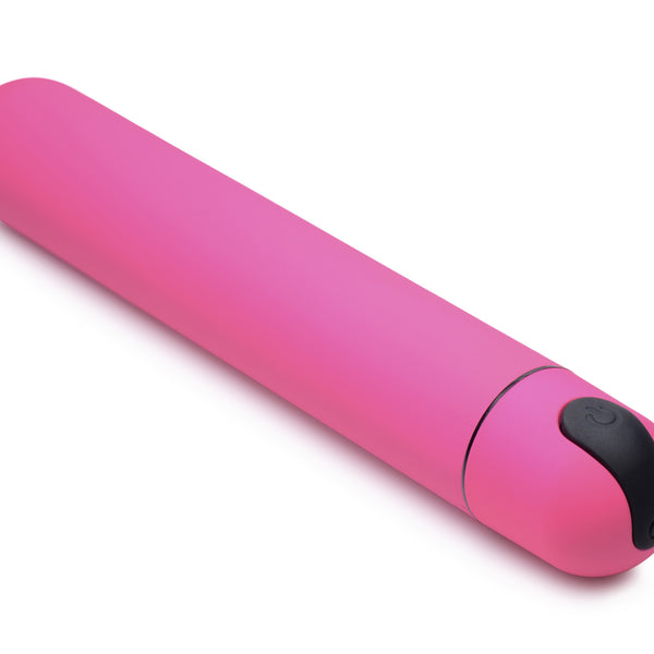 XL Bullet Vibrator - Pink