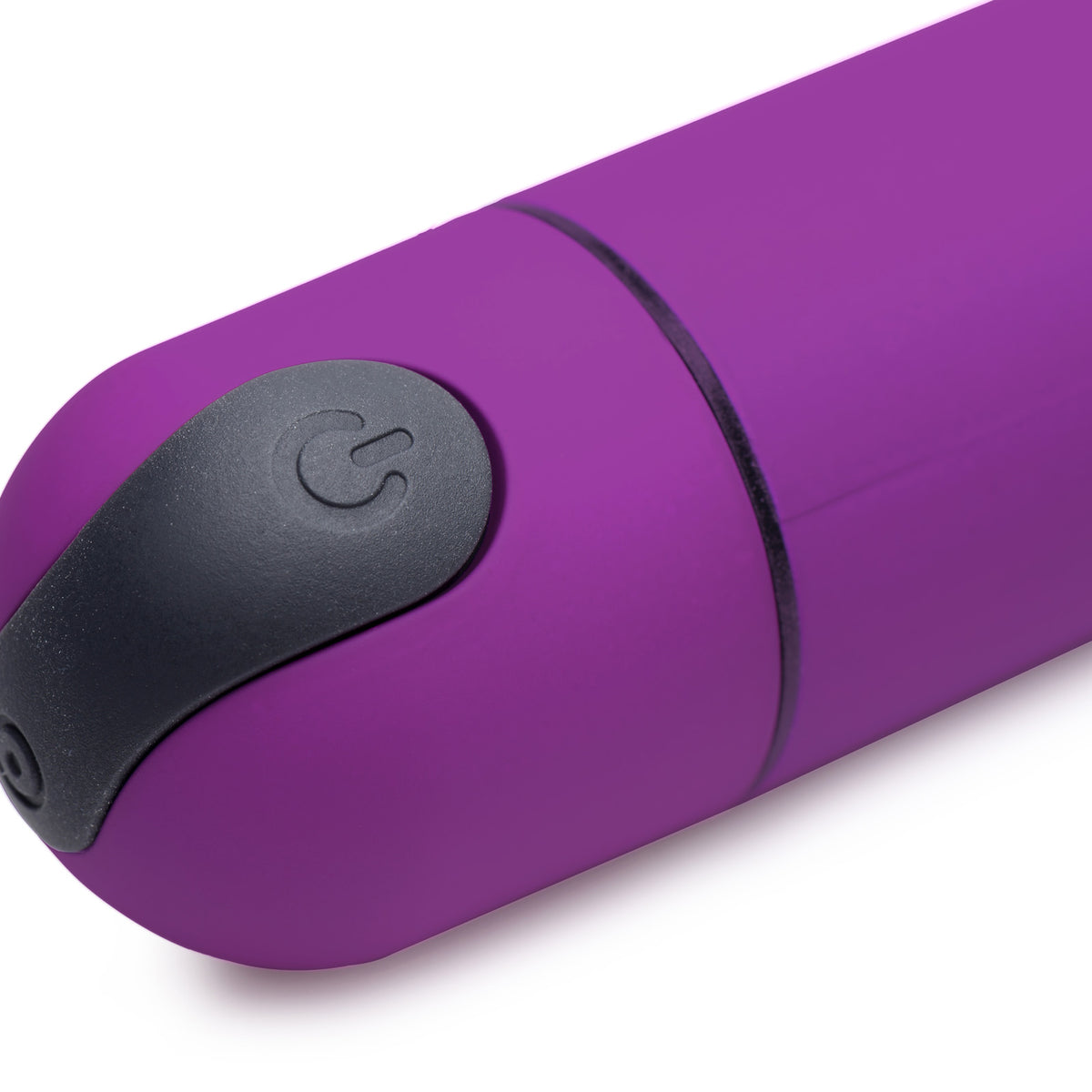 XL Bullet Vibrator - Purple