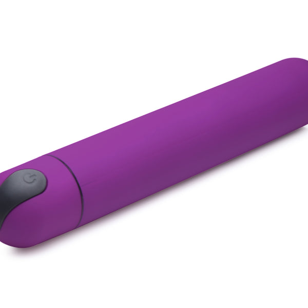 XL Bullet Vibrator - Purple