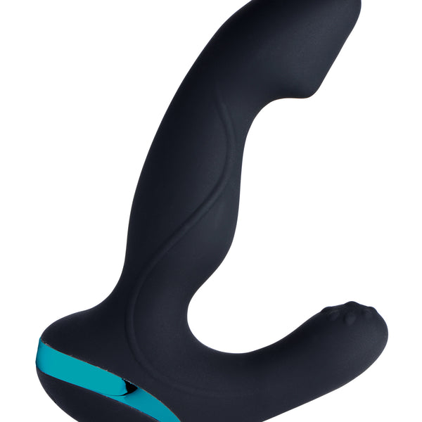 Mega Maverick 10X Rotating Vibrating Prostate Stimulator