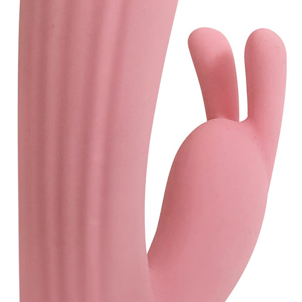 Speedy 50X Silicone Rabbit Vibrator