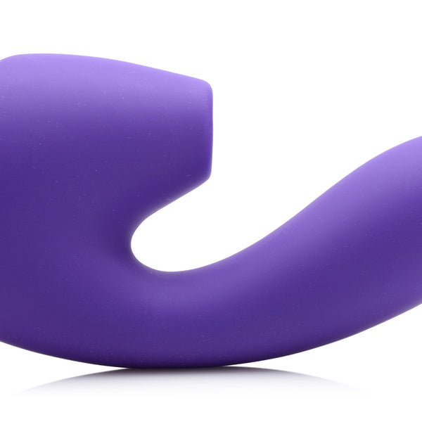 Shegasm Elevate G-Spot Vibrator