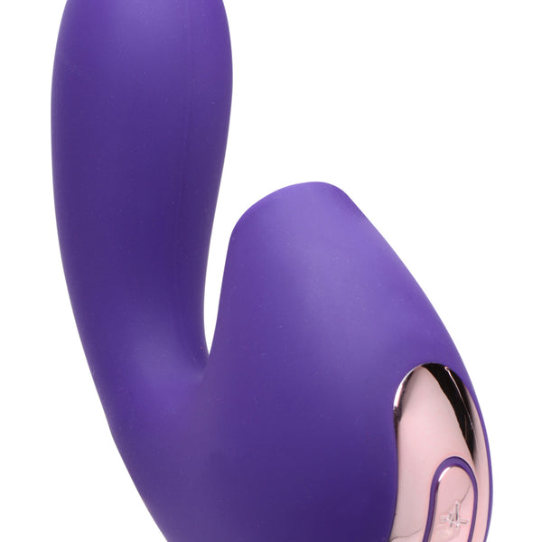 Shegasm Elevate G-Spot Vibrator