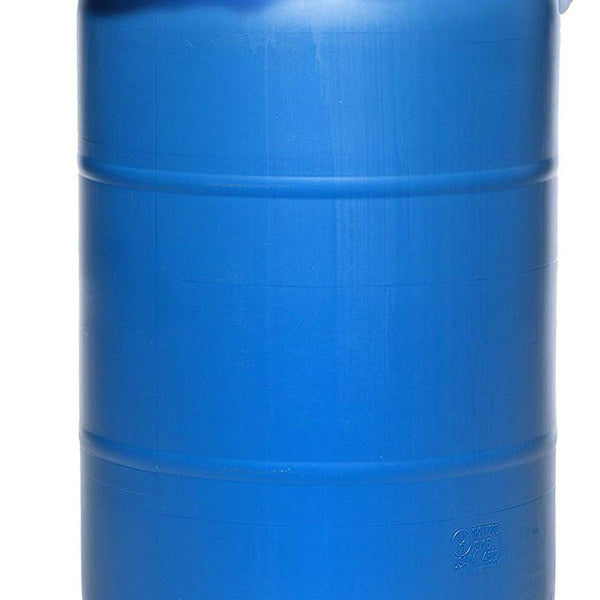 Warming Water-based Lubricant - 55 Gallon Drum