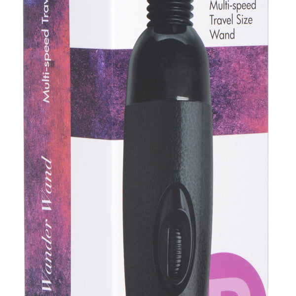 Wander Wand Multi-Speed Travel Size Wand