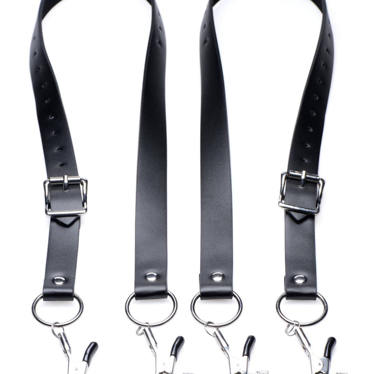 Spread XL Labia Spreader Straps