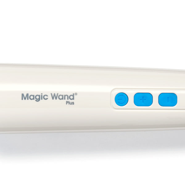 Magic Wand Plus