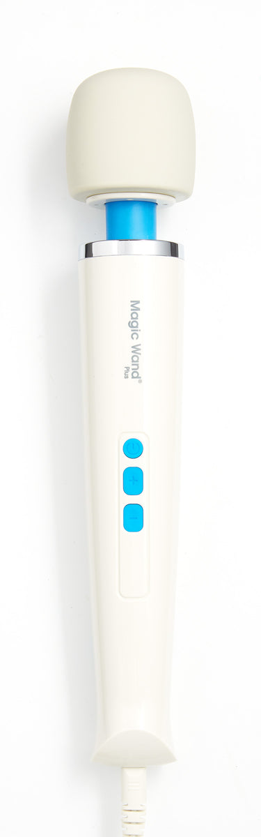 Magic Wand Plus