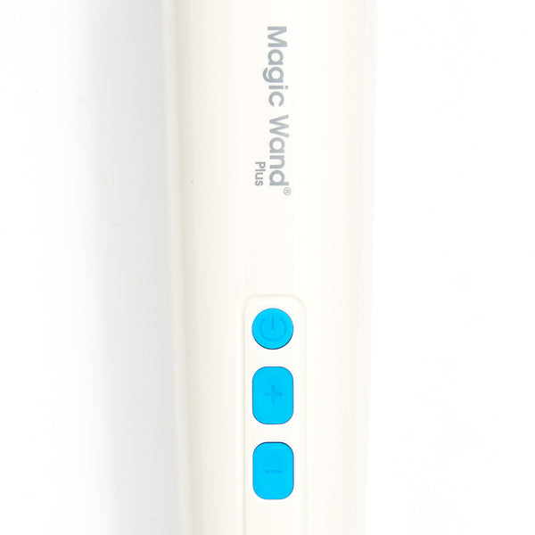 Magic Wand Plus