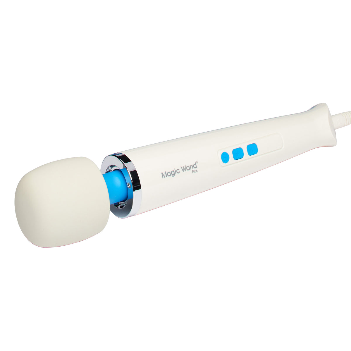 Magic Wand Plus