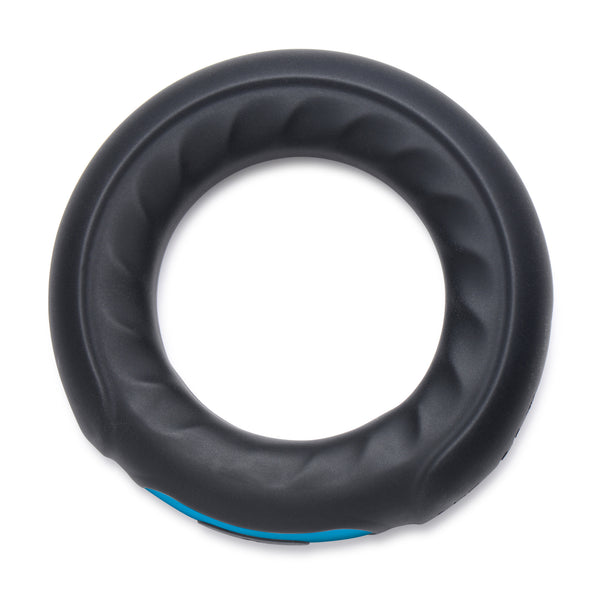 Remote Control 7X Silicone Cock Ring