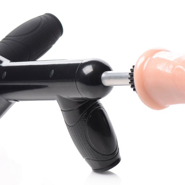 Pro-Bang Sex Machine with Remote Control