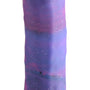 Magic Stick Glitter Silicone Dildo - 8 Inch