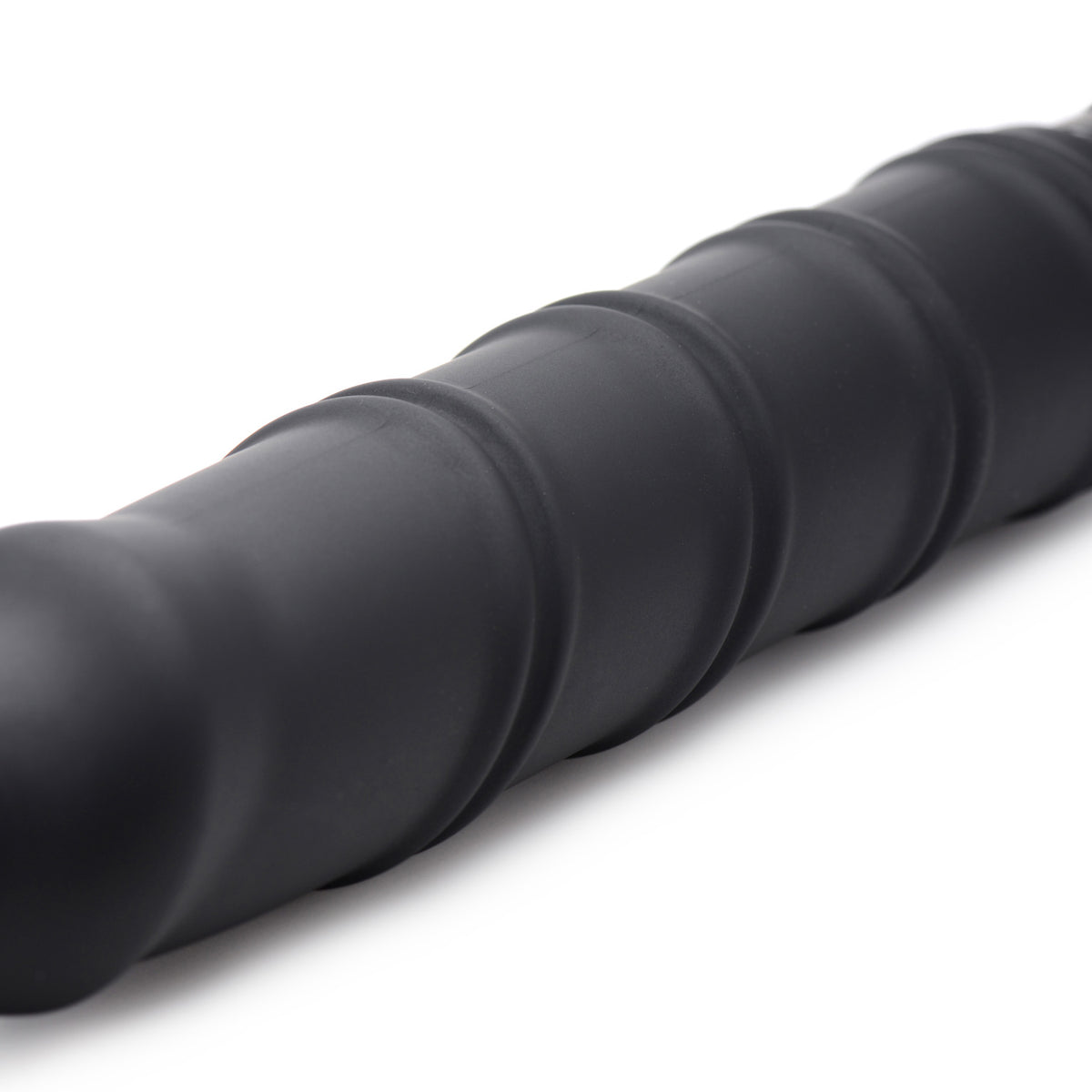 XL Silicone Bullet and Swirl Sleeve