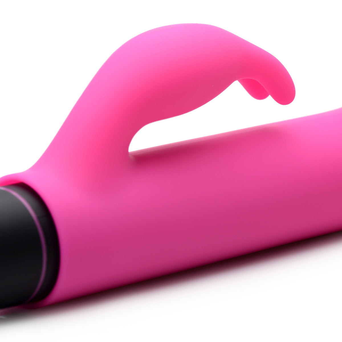 XL Silicone Bullet and Rabbit Sleeve